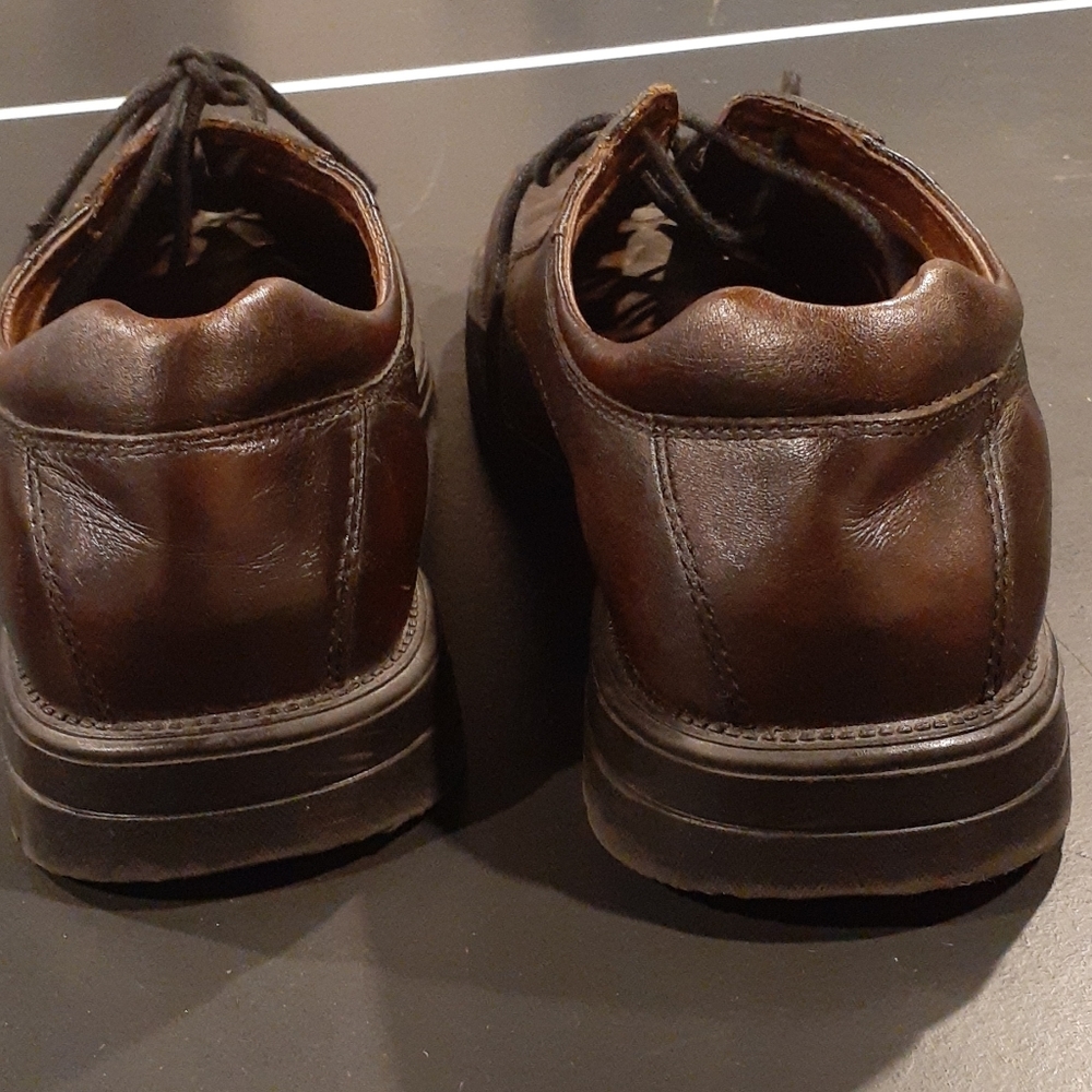 MEN Casual Dress Shoes. GBX 12M - Picture 5 of 9